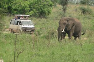 4x4 Car Hire Kampala