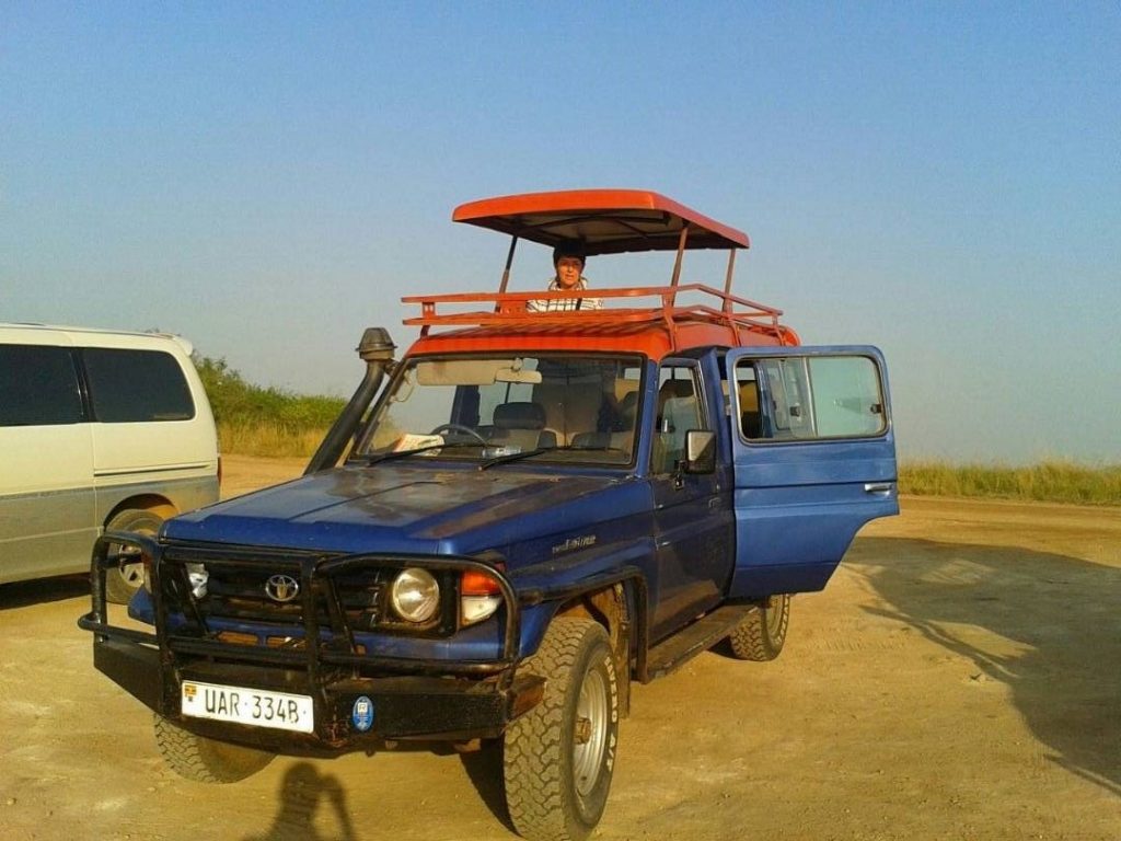 Uganda Car Rental Services – Affordable Short & Long-Term Car Hire | 4x4 Car Hire Kampala