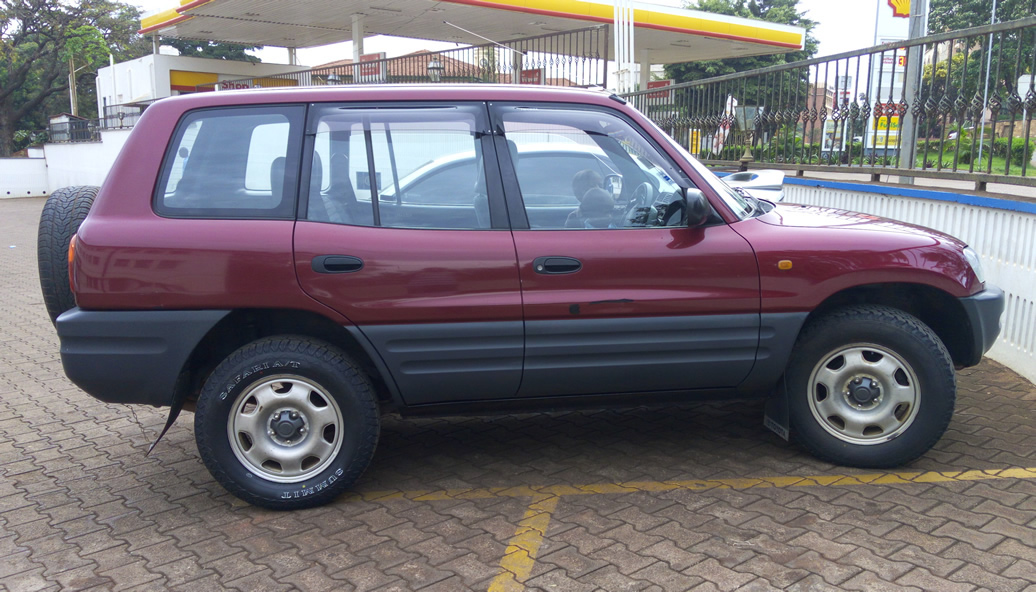 Rwanda Car Hire: The Ultimate Guide to Exploring the Land of a Thousand Hills