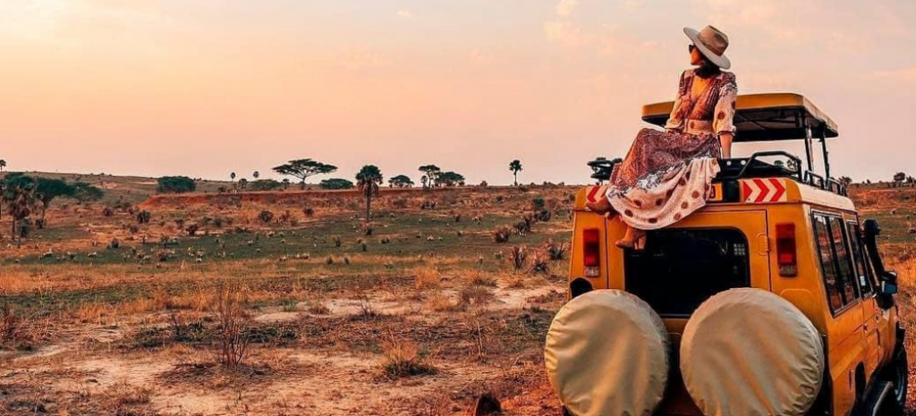 review - 4x4 Car Hire Kampala