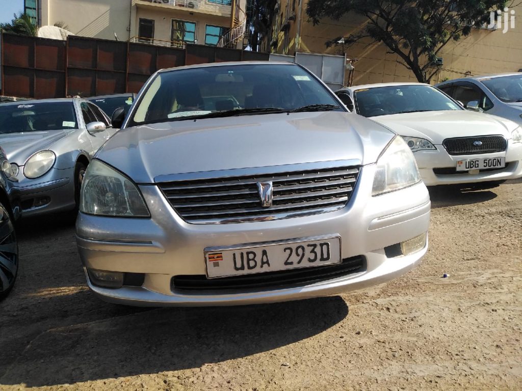 premio-uganda - 4x4 Car Hire Kampala