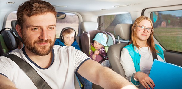 self-drive-trip - 4x4 Car Hire Kampala