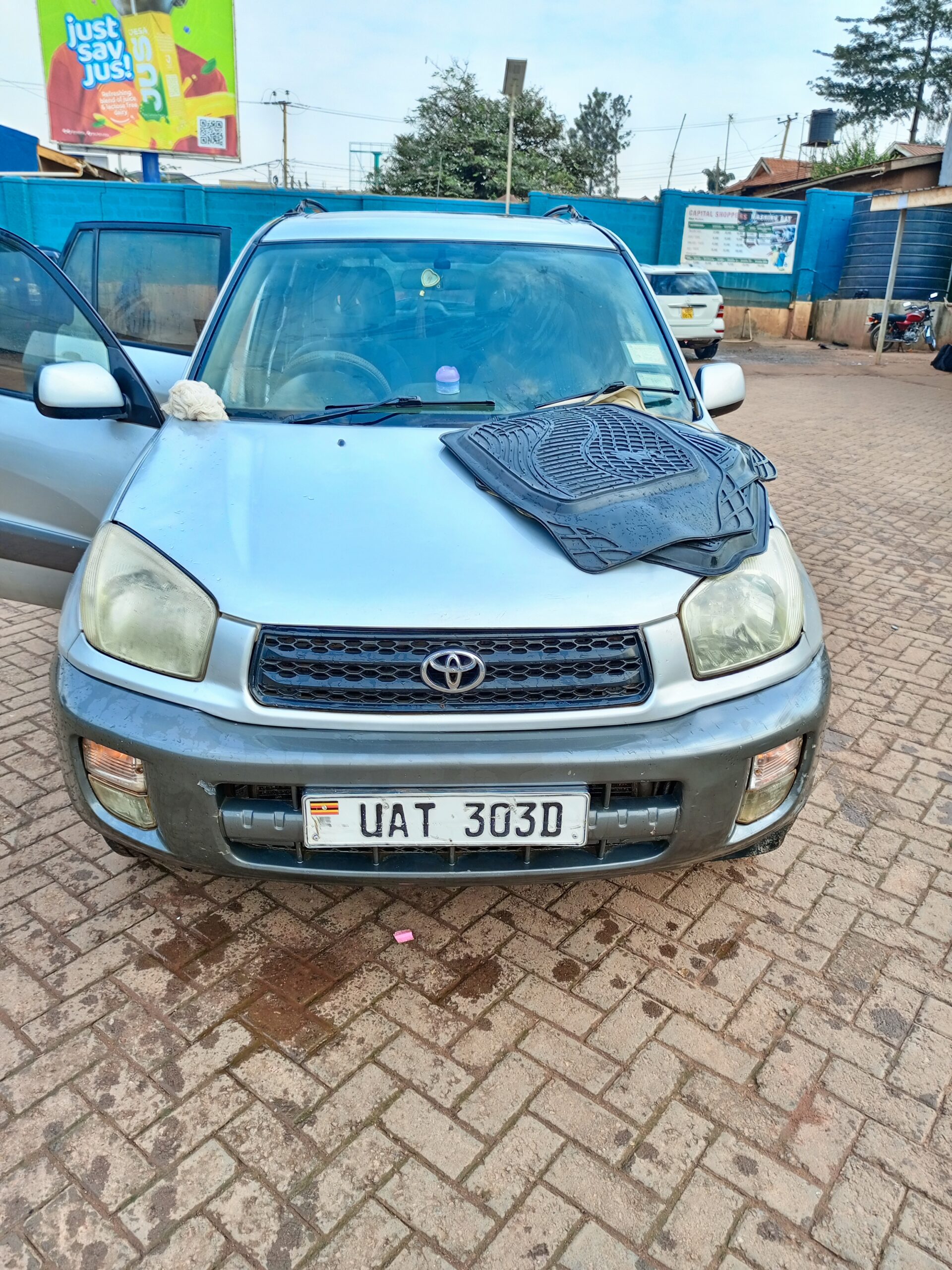 Uganda 4×4 Rental: The Complete Guide to Exploring Uganda with a Reliable Vehicle