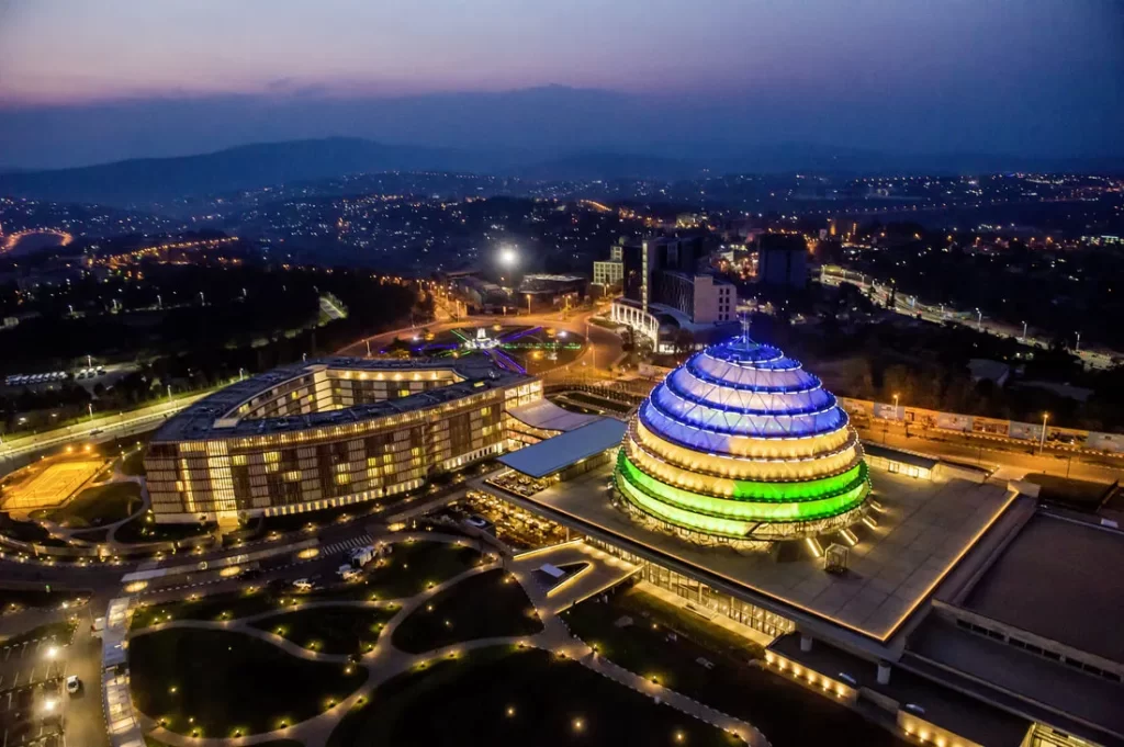 Car Hire Kigali: The Complete Guide to Renting a Car in Rwanda